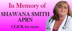 Shawana Smith APRN